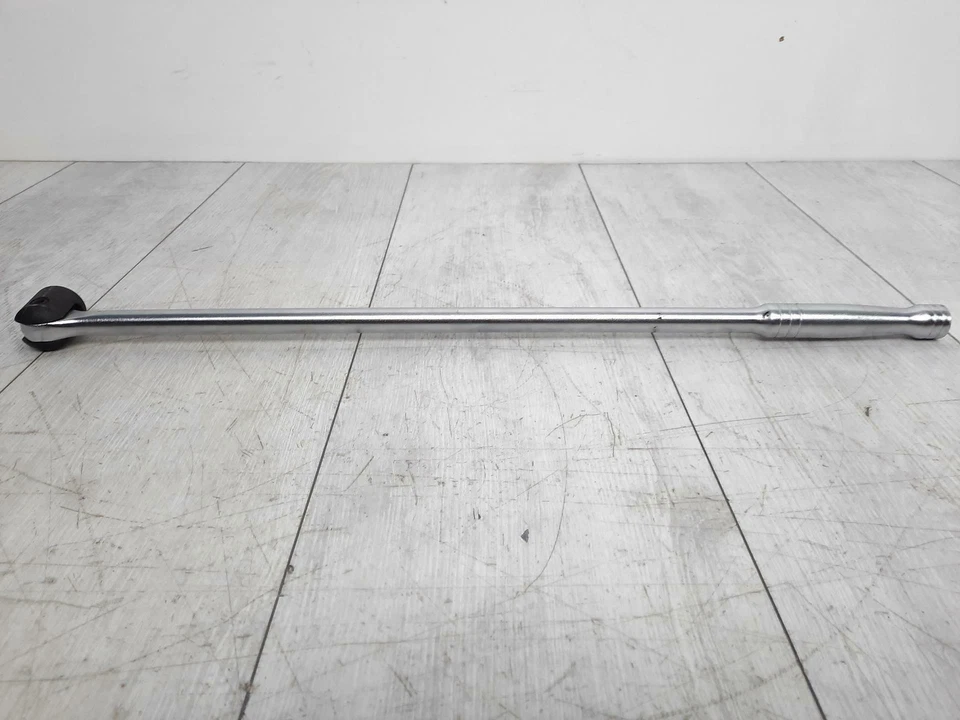 Clé articulée BGS 267 610 mm 1/2 pouce ENDOMMAGÉE - Photo 3/4