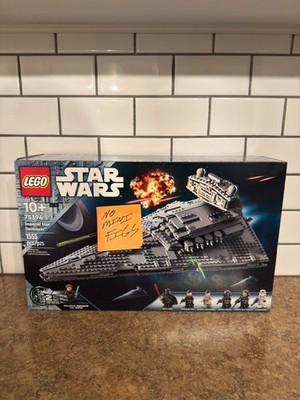 LEGO STAR WARS 75394 IMPERIAL STAR DESTROYER