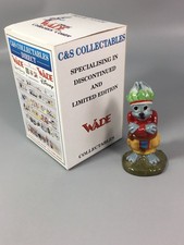 Wade Arthur Hare Big Chief Brave Hare- C&S Collectables