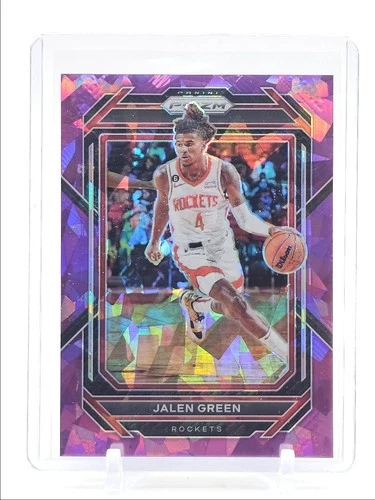 Jalen Green