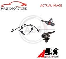 ABS WHEEL SPEED SENSOR REAR ABS 31581 P NEW OE REPLACEMENT