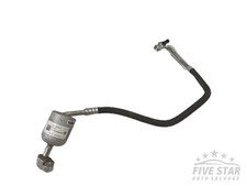 BMW i4 A/C Air Conditioning Pipe Hose eDrive35 Electric Motor 210kW (286 HP)