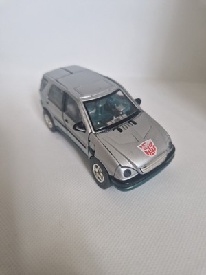 Transformers RID X-Brawn 