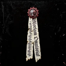 Handmade Purity Seal – Magnet – Sci-Fi Cosplay Accessory