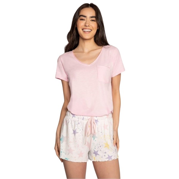 PJ Salvage - Shorts FüR Damen (GT19574)-image