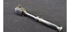 Snap-on Chrome 1/4 Drive 4 1/2  Long.   1B