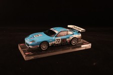 SCX ferrari 550 1/32 Scale Slot Car