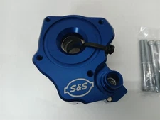S&S Cycle Oil Cooled Oil Pump 2017-2023 Harley Davidson M8 Touring 310-0959A
