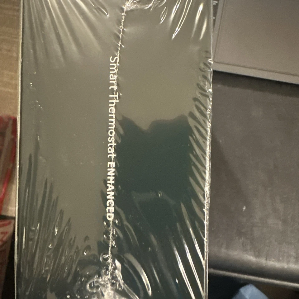 Умный термостат Ecobee УЛУЧШЕННЫЙ (EB-STATE6L-01). Новый в заводской упаковке - Изображение 4 из 4