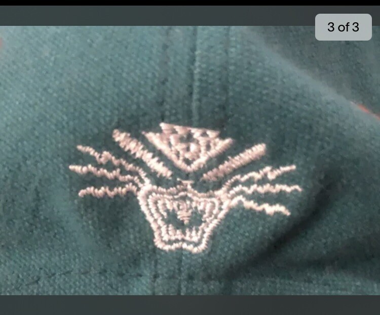 snapback hat - image 3