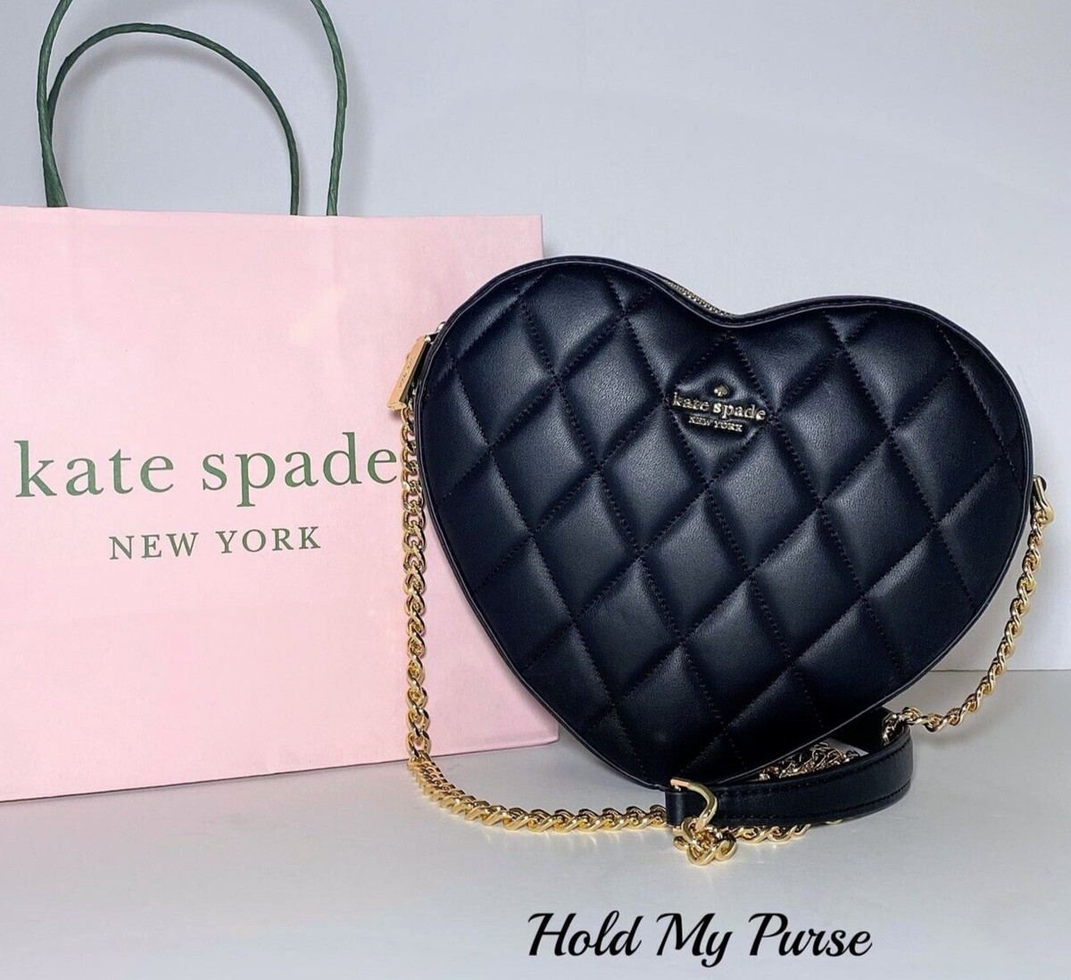 kate spade love shack quilted｜TikTok Search