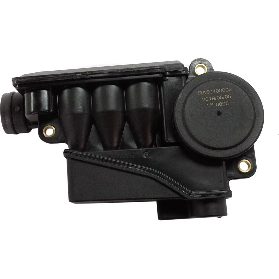 Oil Separator 079103464F for 2007-2011 Audi A6 Quattro Base & A8 Quattro Base, L Foto 2 de 4