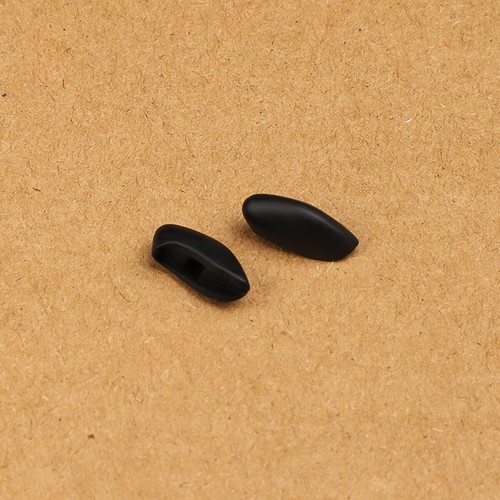 Nose Pads Piece Replacement for Oakley Fast Jacket XL OO9156 Sunglasses - 第 4/7 張圖片