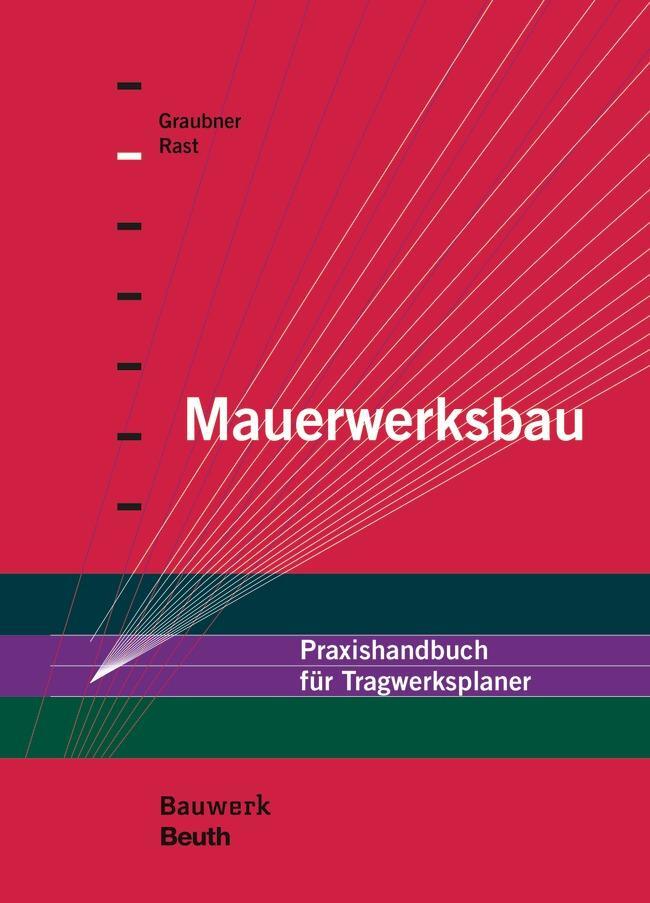 Thumbnail - Mauerwerksbau | 2016 | Deutsch