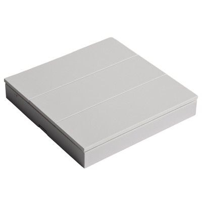 Für Tuya für ZigBee Wireless Scene Switch Upgrade Your Home to Smart Living