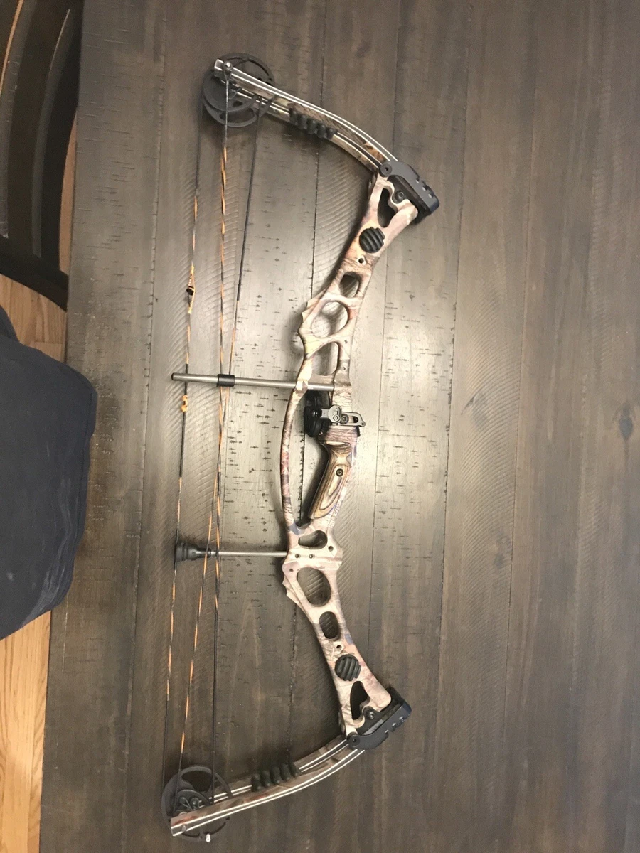 Riser On A Bow Full Size Rapid Prototype Printed In