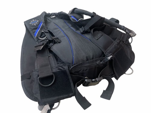 MARES JOURNEY Scuba Dive Vest BC SIZE XL - Picture 11 of 14