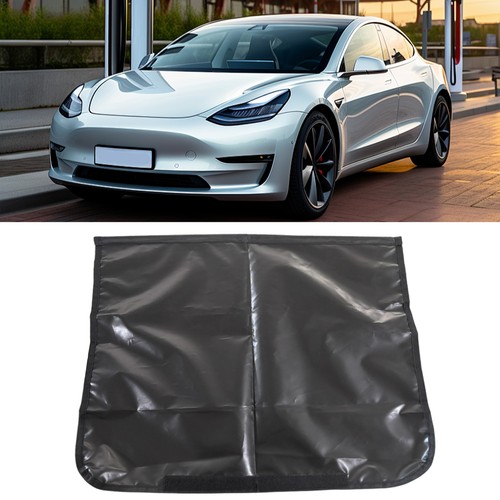 Car Charger Port Cover Magnet Waterproof Rain Snow Protector for Charging Port - Photo 7 sur 12