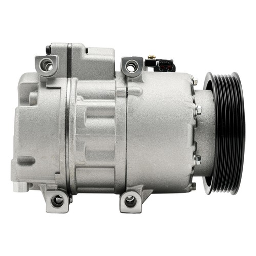 AC A/C Compressor For 2013-18 Hyundai Santa Fe Sport 2012-2014 Kia Sorento - Foto 14 di 17