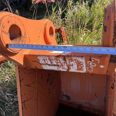 SEC 24 Inch Excavator Bucket Hitachi EX300 ZX330 Ex350 EX370