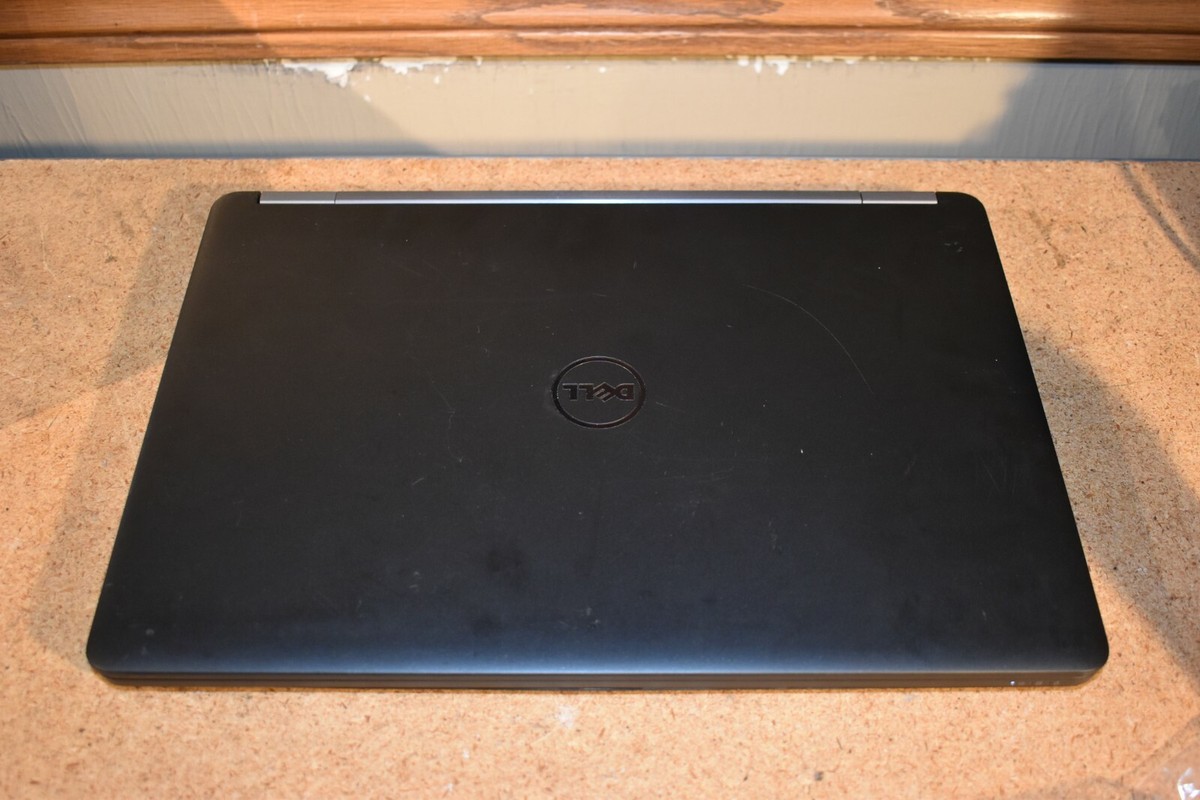 PC Portable Dell Latitude E5470 Reconditionné - I5-6300U, 16Go RAM, 512Go SSD, 14"