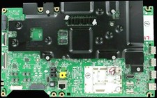 EBT65856903 LG OLED55C9AUA MAIN BOARD EBT6585...
