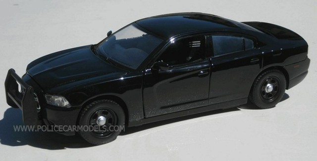 dodge charger police car toy