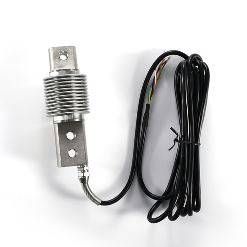 Load Cell Sensor Bellows Type Scale Weigh Force Pressure Capacity 0 - 500 KG - Picture 54 of 60
