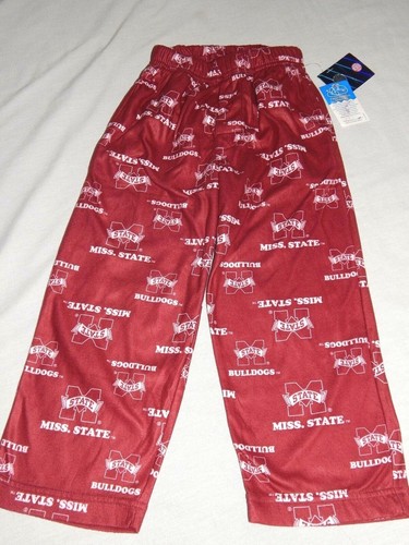 mississippi state pajama pants