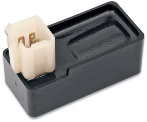 RICKS CDI PART# 15-615 NEW - Foto 1 di 2