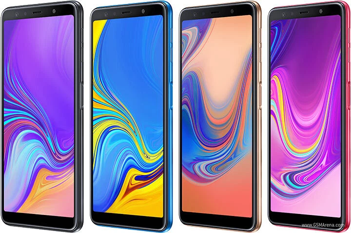 Samsung Galaxy A7 (2018) for Sale | Shop New & Used Cell Phones | eBay