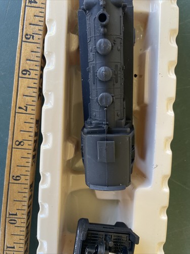 HO Scale Life Like Steam Loco Train PENNSYLVANIA #2584 No.8391. - Picture 20 of 23