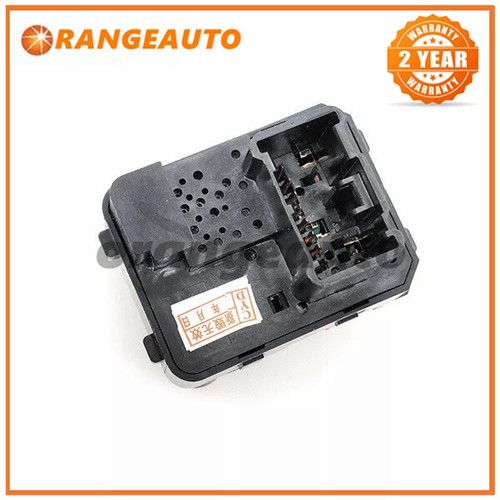 Mirror Control Switch Black 35190-TF0-J11 Fit For Honda FIT 1.5L 2009-2014 - Picture 5 of 5