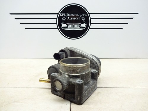 Mini One R50 Drosselklappe Drosselklappenstutzen 7509043