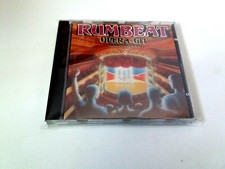 RUMBEAT "OPERA-GIT (OPERA GITANA)" CD 9 T…