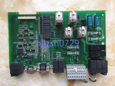 Used working JANCD-XTU01B DF9203621-A0 Via DHL or Fedex #F19