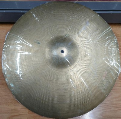 Zildjian Mediumride 20 Cymbals | eBay
