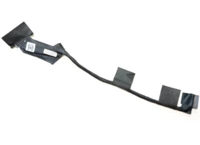 1PC New CN-0302J5 FOR DELL Alienware M15 M17 R3 R4 Battery Cable Connector Line