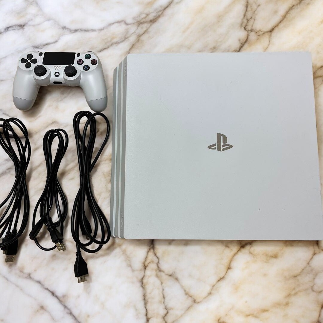 PS4 PlayStation 4 Original Slim Pro 500GB 1TB 2TB Console Sony