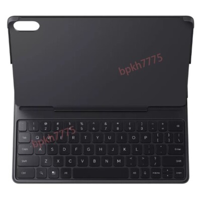 Original Honor Pad X9 11'' 2024 Smart Flip Bluetooth Keyboard Stand Leather Case