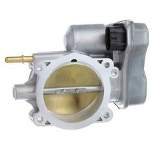 Inyector de combustible de carrocería de acelerador OEM GM 03-10 Buick Chevrolet GMC Pontiac 12568580