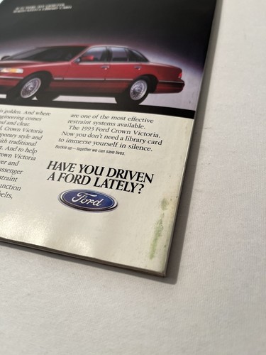 GOLF MAGAZINE November 1992 AMERICA' S BEST RESORTS Gold and Silver Medal Awards - Picture 15 of 15