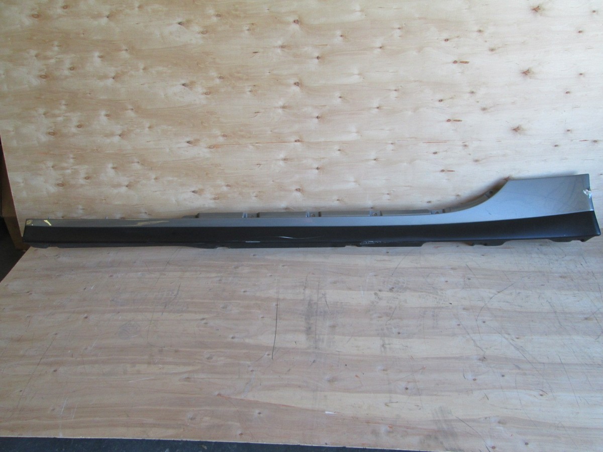 Ferrari 612 - LH Rocker Panel #66859100 | eBay