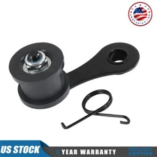 Fits 196cc Coleman BT200X CT200U Go Kart Mini Bike Chain Tensioner 1-3/4" Roller