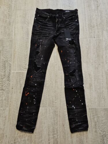 Jeans grigi GFTD taglia 32 - Foto 1 di 5