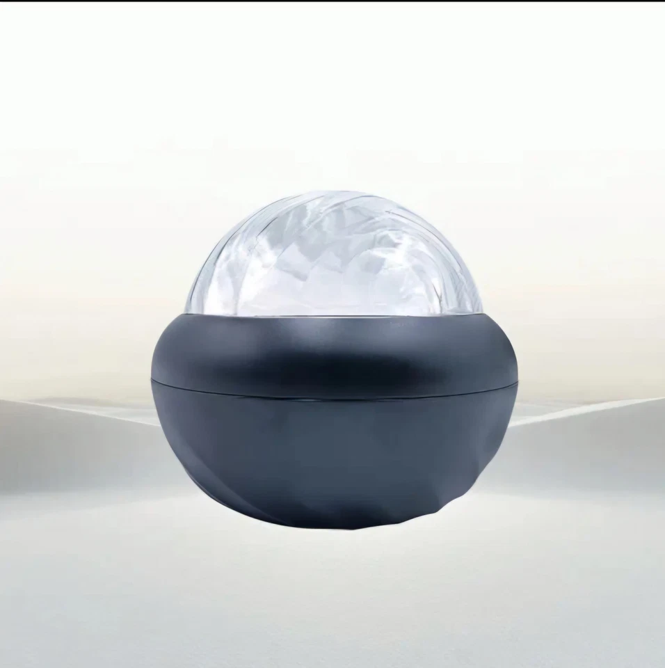 Proiettore Aurora multicolore – Effetti luminosi per feste e relax - Immagine 2 di 4