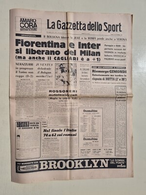 50 anni fa lo scudetto del Cagliari: il ricordo di Antonio Marras - La