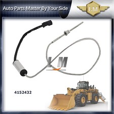 415-2432 Exhaust Temperature Sensor For 992G 992K 993K Wheel-Type Loader NEW
