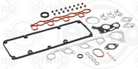 Elring Dichtungssatz Zylinderkopf FüR VW Passat Variant Tiguan Audi A4 Avant