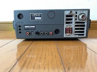 YAESU FT-747GX 1.8MHz-30MHz 100W Super Compact HF YAESU FT-747GX 1.8MHz-30MHz 100W Super Compact HF